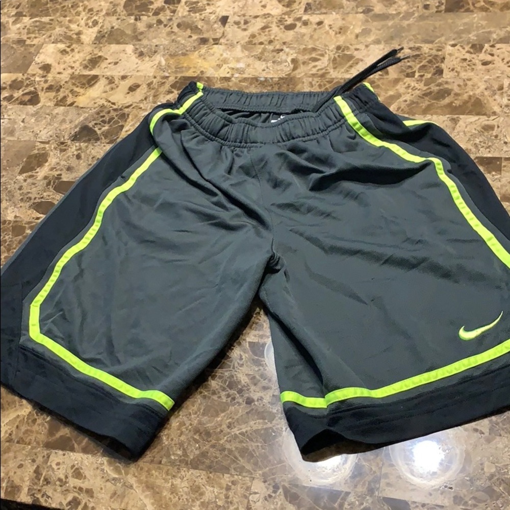 Nike Dri Fit Shorts